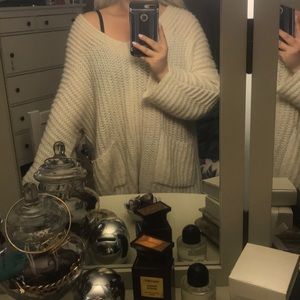 Free People sweater